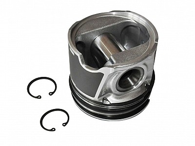 Piston